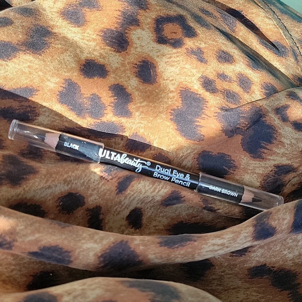 🐕 ULTA DUAL EYE PENCIL